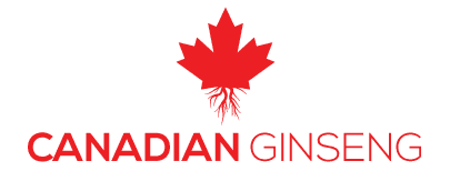 100% Local Ontario Ginseng Shop Now