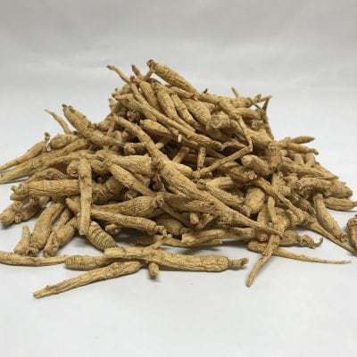Ginseng from Ontario Ginseng from Ontario